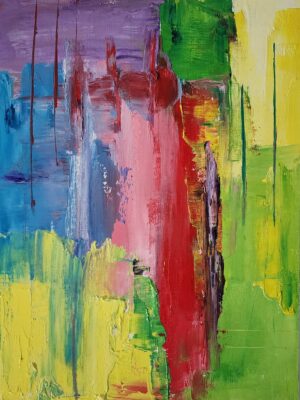 The Color Parade